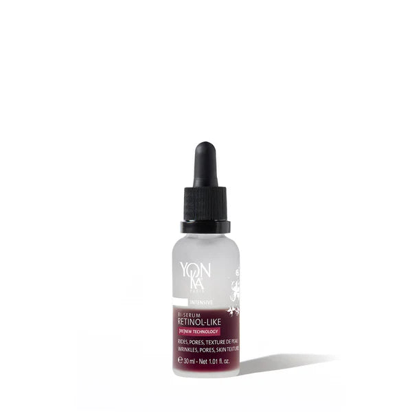 YON-KA Retinol-Like Bi-Serum 30ml