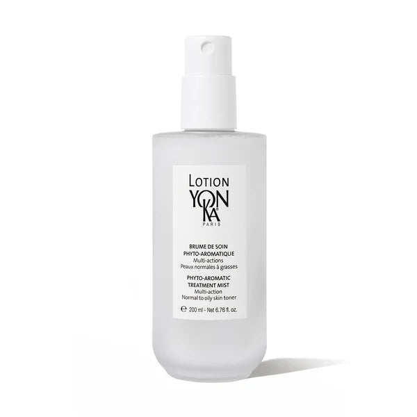 YON-KA Lotion Yon-Ka (P.N.G. / N.O.S.) Normal to Oily Skin 200ml