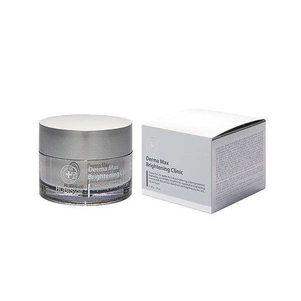 HUBISLAB Derma Max Brightening Clinic 50g