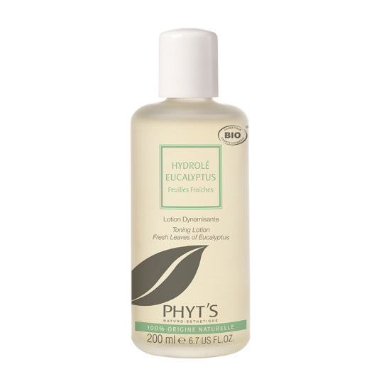 PHYT'S Hydrolé Eucalyptus Eucalyptus Leaf Toner 200ml – BigGirl