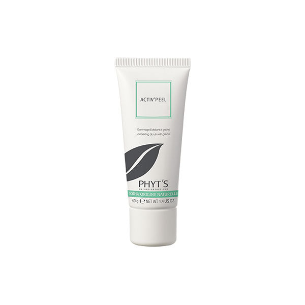 PHYT'S Activ’Peel Peeling Scrub 40g