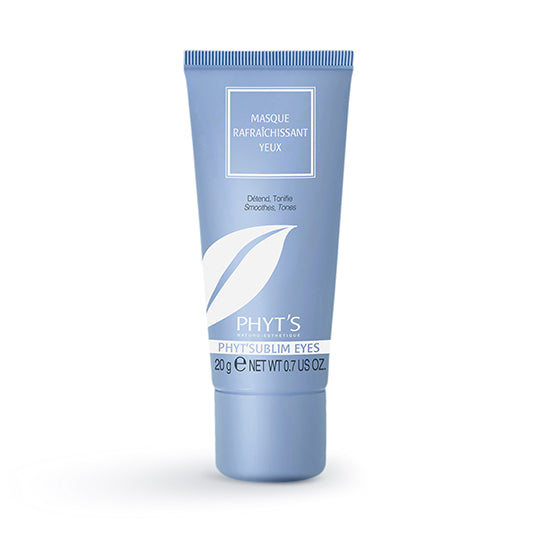 PHYT'S Masque Rafraîchissant Yeux Eyes Refreshing Mask 15g