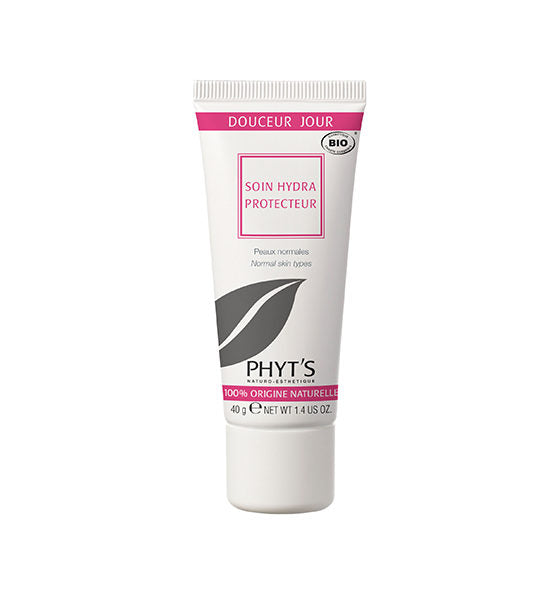 PHYT'S Soin Hydra-Protecteur Hydra Protective Care for Normal Skin 40g