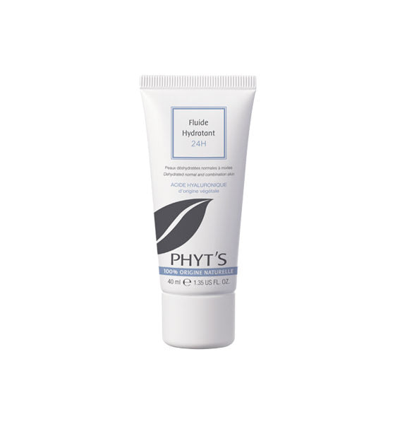 PHYT'S AQUA PHYT’S Fluide Hydratant 24H Hydrating Fluid 40g