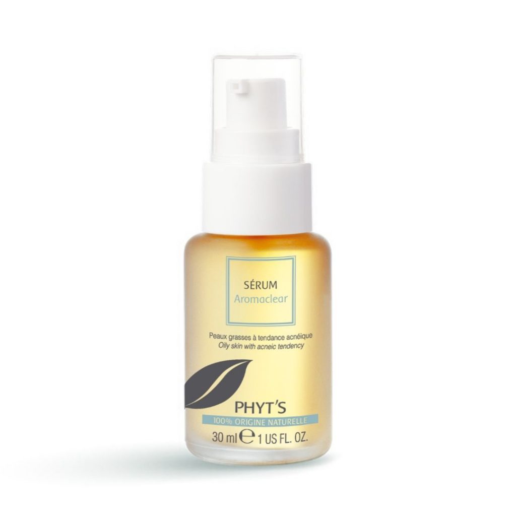 PHYT'S Serum Aromaclear (C17) 30ml