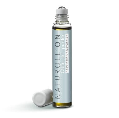 PHYT'S REBALANCING Naturoll’On Skin Hygiene Treatment 10ml Roll'on 