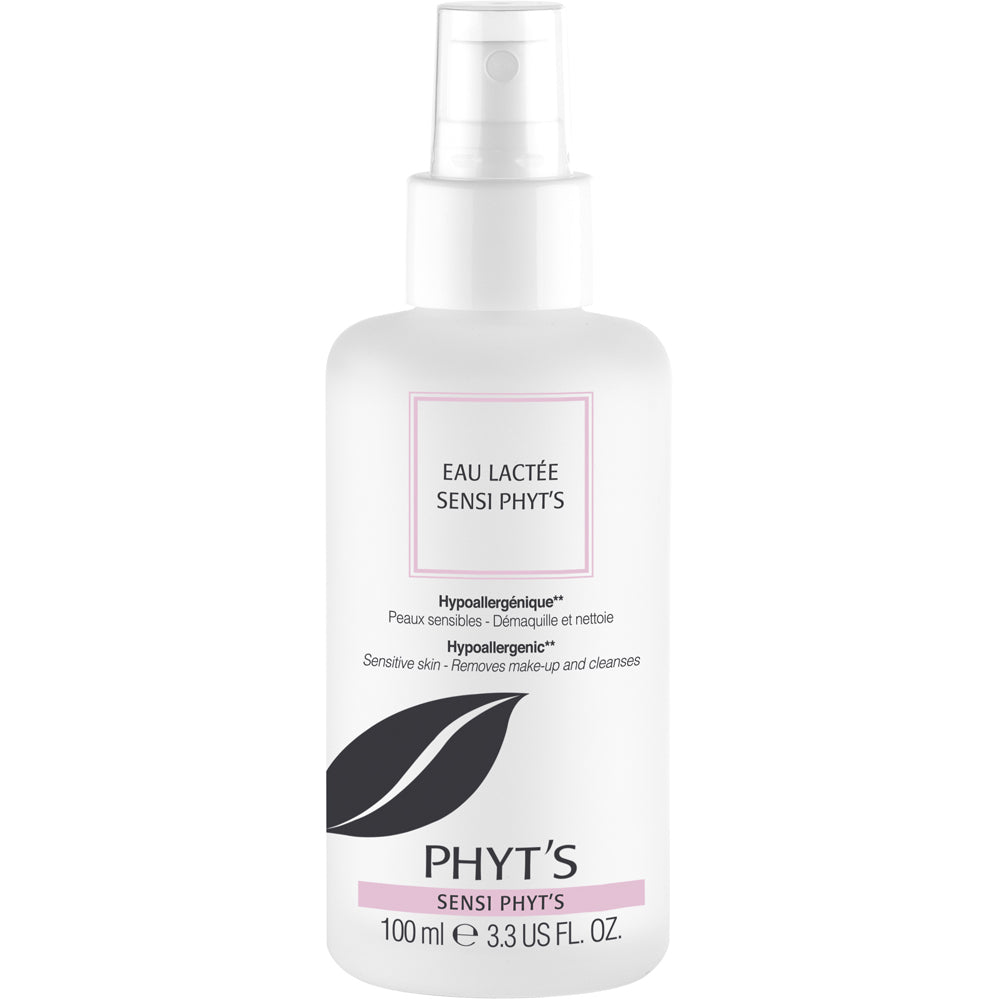 PHYT'S Eau Lactee Sensi Phyt's Soothing Cleansing Milk 100ml