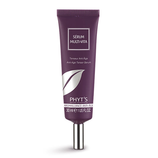 PHYT'S Sérum Multi-Vita Anti-ageing Tensor 30ml