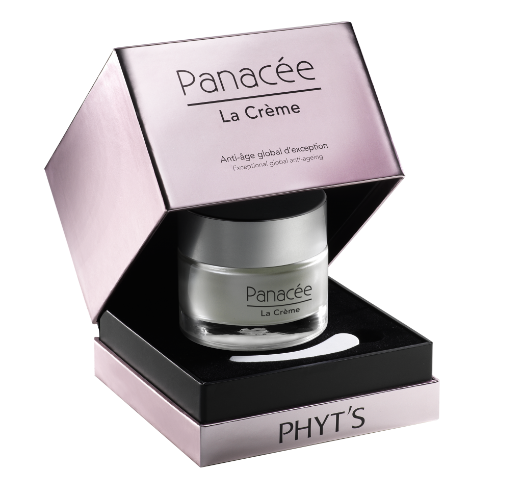 PHYT'S Panacée La Crème Global Anti-ageing Program 50ml