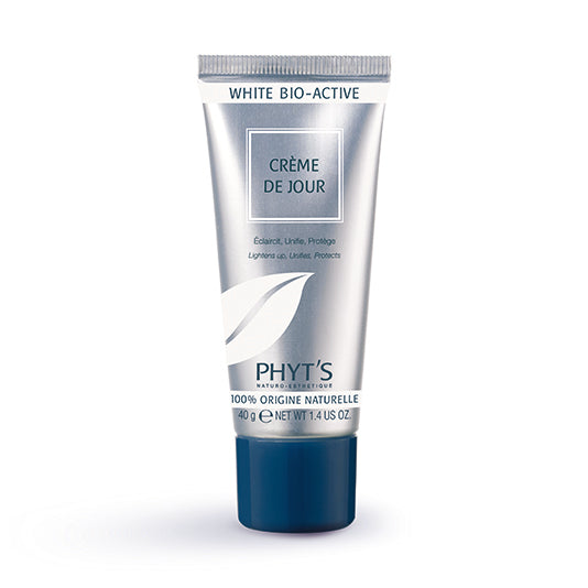 PHYT'S WHITE BIO-ACTIVE Crème de Jour Lightening Day Care 40g