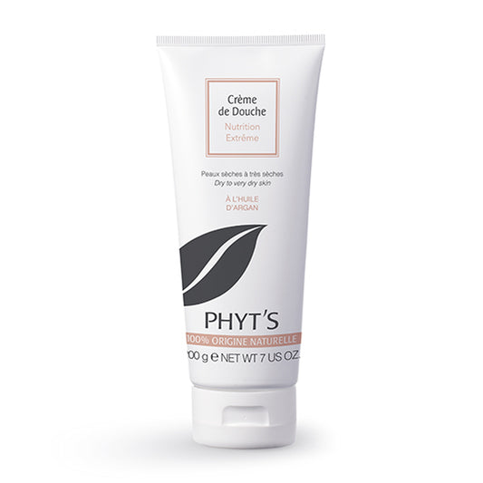 PHYT'S PHYT'SSIMA Crème de Douche Nutrition Extrême Shower Cream 200g