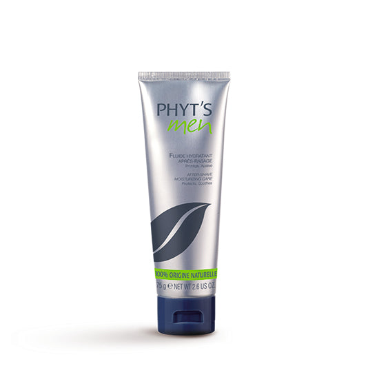 PHYT'S MEN Fluide Hydratant Après-Rasage After-Shave Moisturizing Care 75g