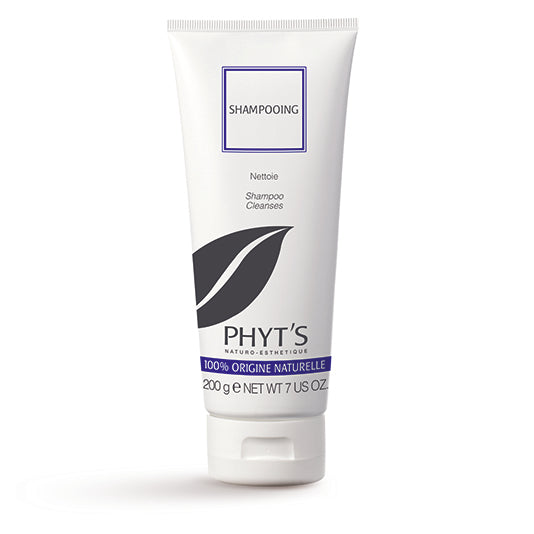PHYT'S CAPILLARY CARE Shampooing Capillary Balancing Cleanser 200g