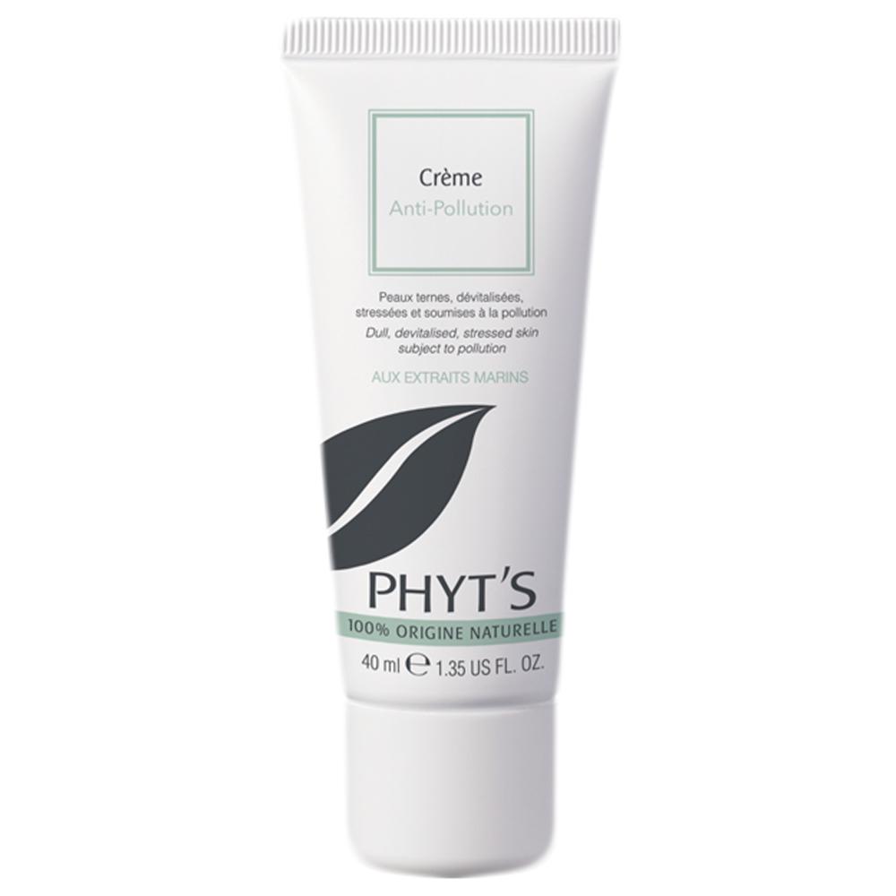 PHYT'S Creme Anti-Pollution 40ml