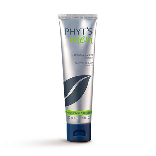 PHYT'S Crème à Raser Shaving Cream 100g