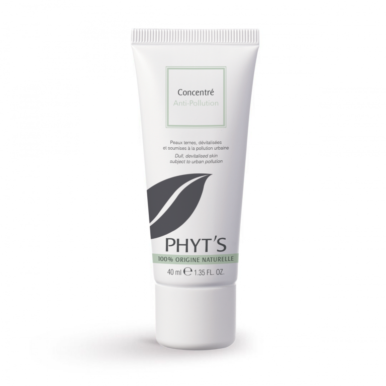 PHYT'S Concentré Anti-Pollution 40ml