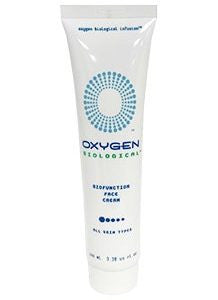 OXYGEN BIOLOGICAL Biofunction Face Cream 100ml