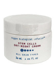 OXYGEN BIOLOGICAL Stem Cell Day-Night Cream 30ml