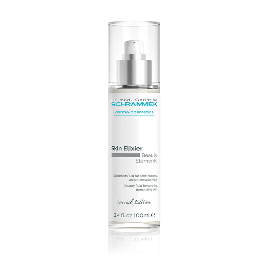 DR SCHRAMMEK Skin Elixier 100ml