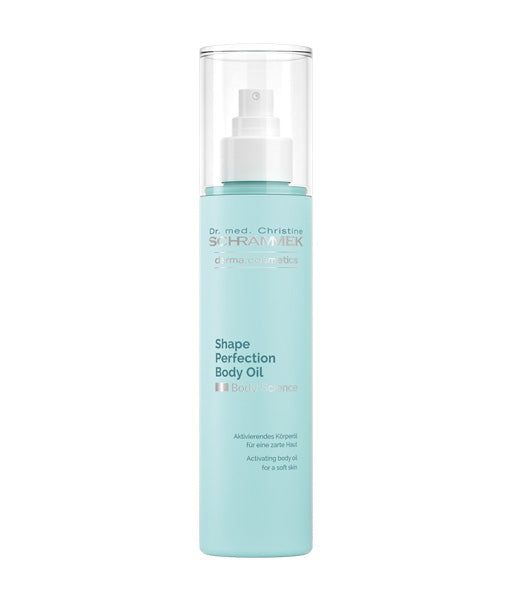 DR SCHRAMMEK Shape Perfection Body Oil 150ml