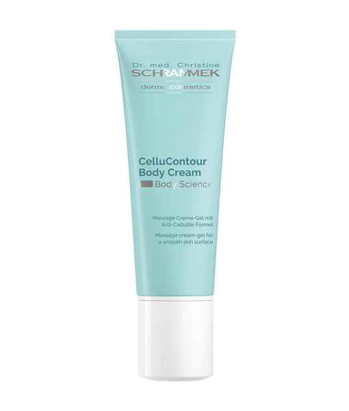 DR SCHRAMMEK CelluContour Body Cream 200ml