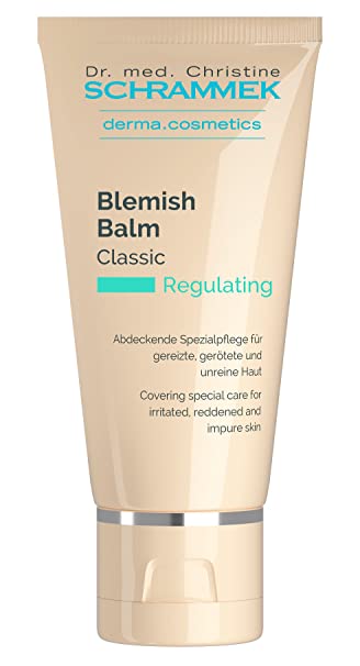 DR SCHRAMMEK Blemish Balm "Classic" 40ml