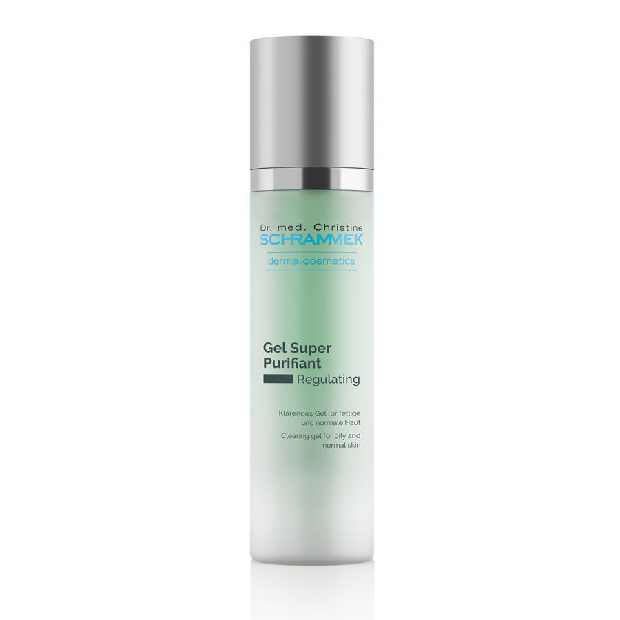 DR SCHRAMMEK Gel Super Purifiant 50ml