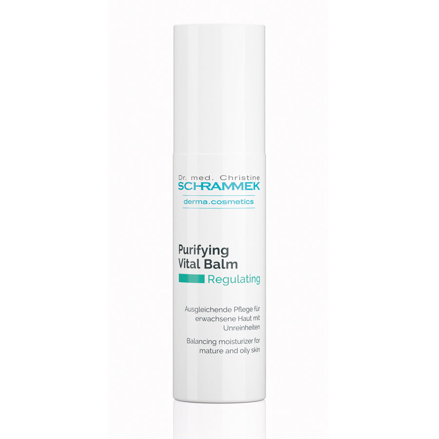 DR SCHRAMMEK Purifying VItal Balm 40ml