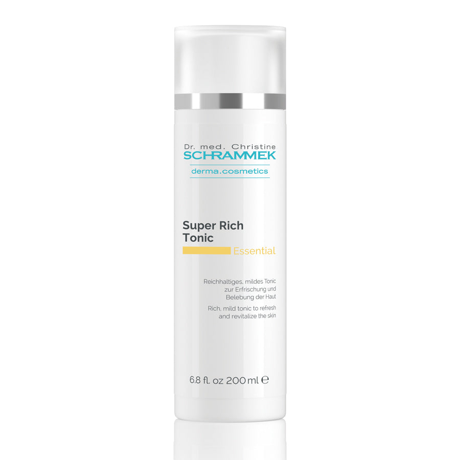 DR SCHRAMMEK Super Rich Tonic 200ml