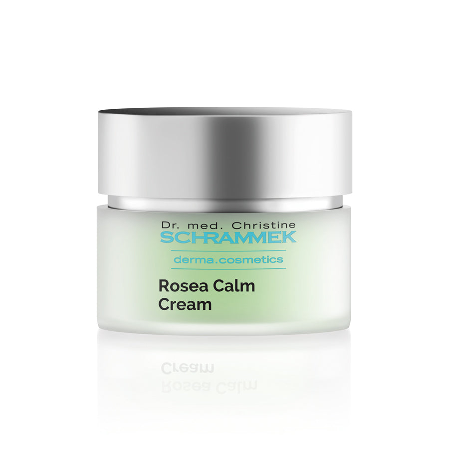 DR SCHRAMMEK Rosea Calm Cream 50ml