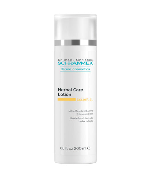 DR SCHRAMMEK Herbal Care Lotion 200ml