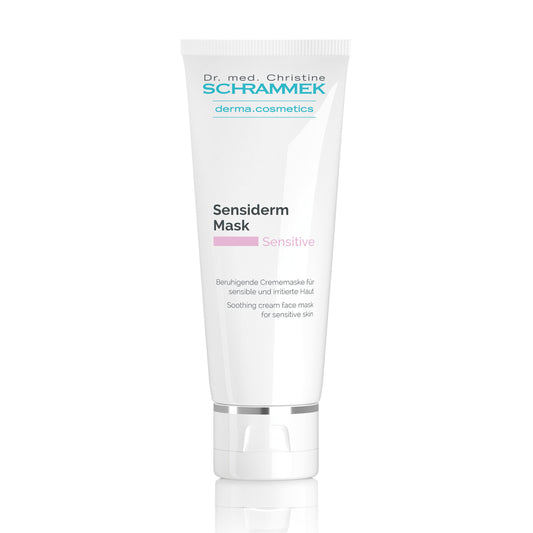 DR SCHRAMMEK Sensiderm Mask 75ml