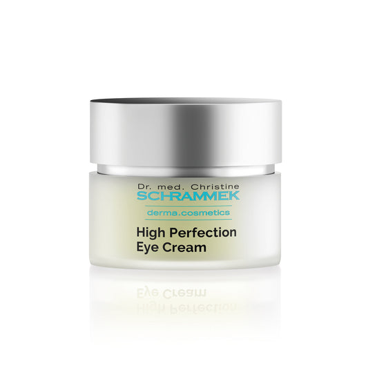 DR SCHRAMMEK High Perfection Eye Cream 15ml