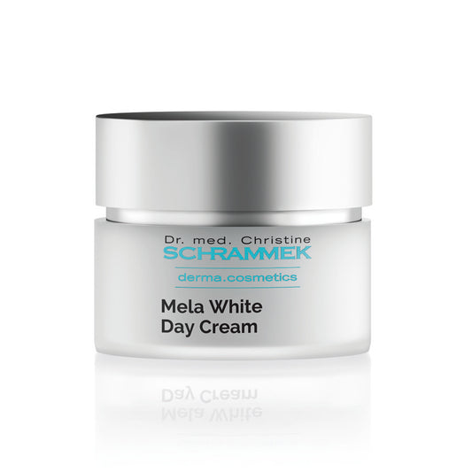 DR SCHRAMMEK Mela White Day Cream 50ml