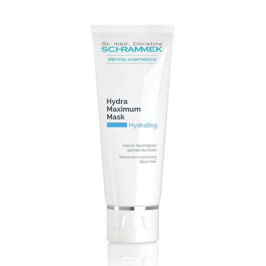 DR SCHRAMMEK Hydra Maximum Mask 75ml