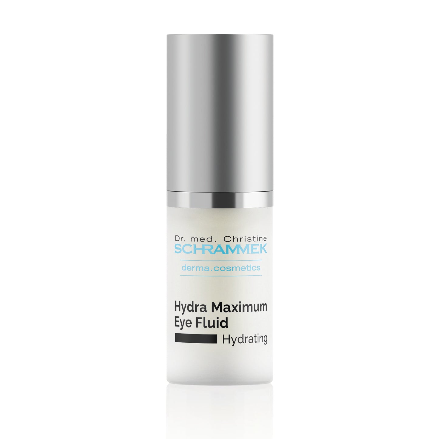 DR SCHRAMMEK Hydra Maximum Eye Fluid 15ml