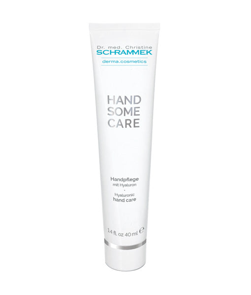 DR SCHRAMMEK Handsome Care 40ml / 125ml