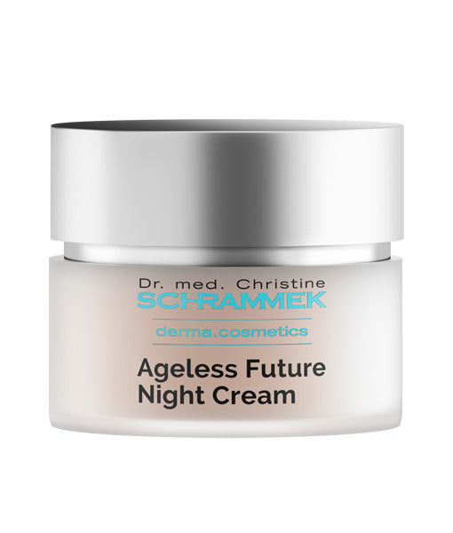 DR SCHRAMMEK Ageless Future Night Cream 50ml