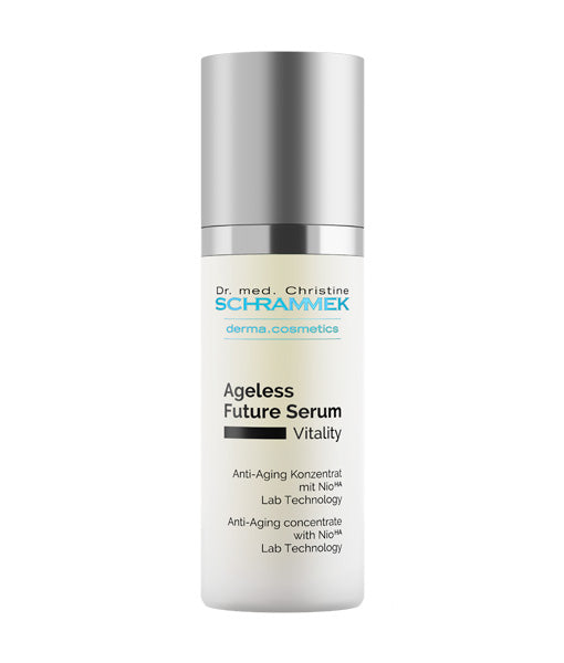 DR SCHRAMMEK Ageless Future Serum 30ml