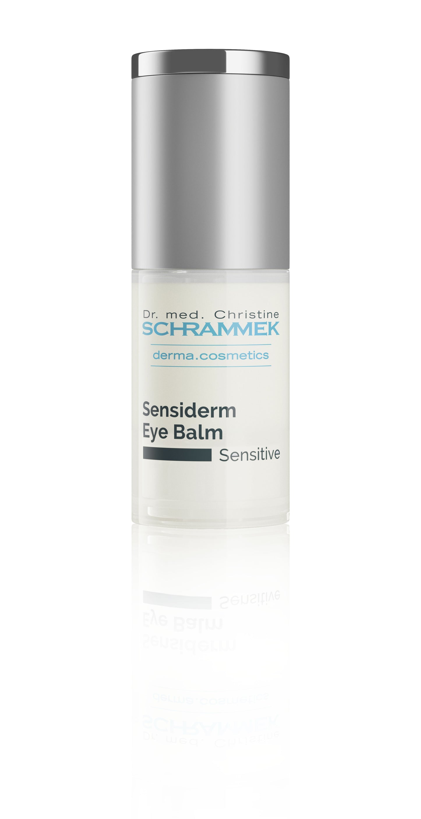 DR SCHRAMMEK Sensiderm Eye Balm 15ml