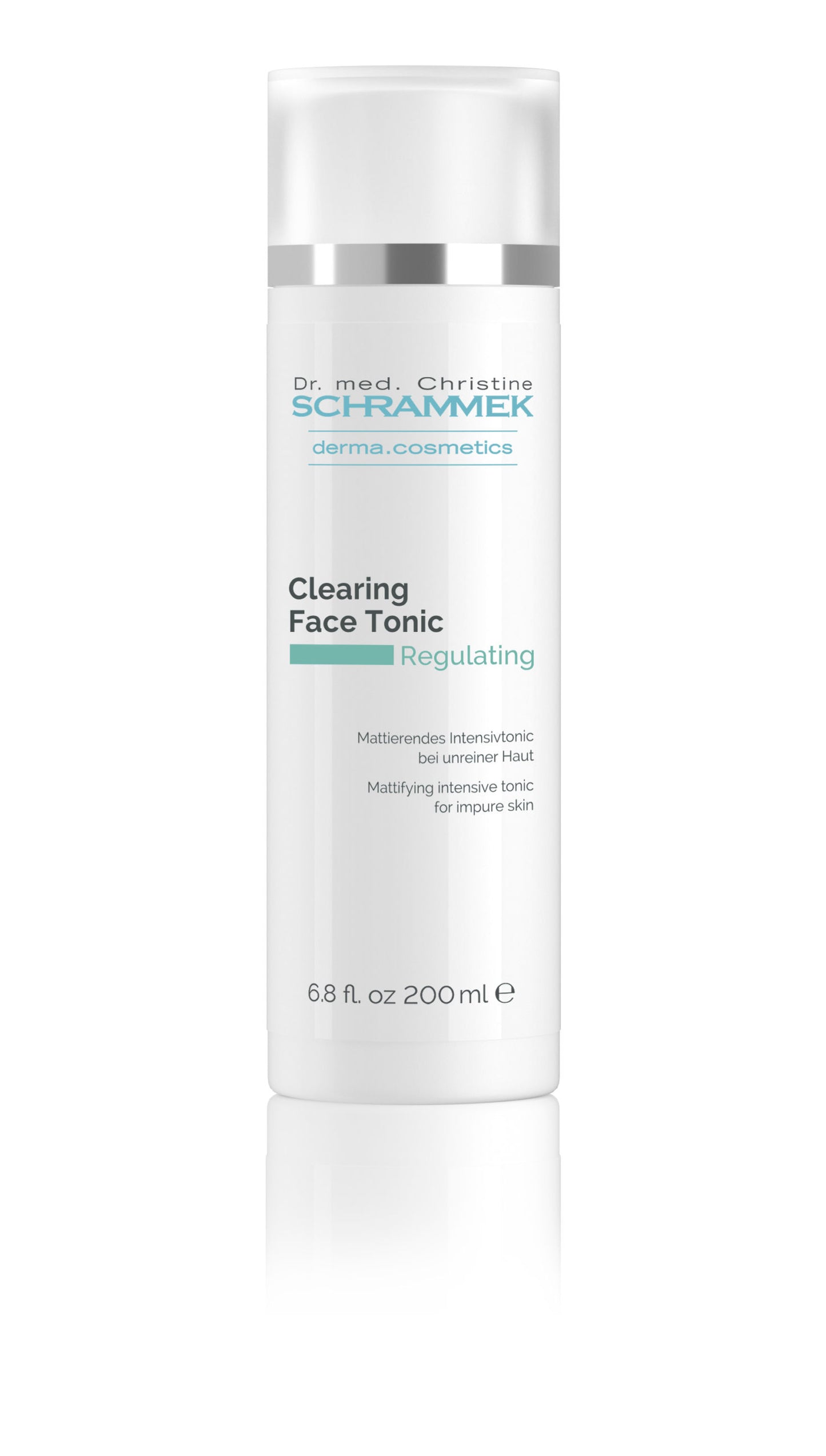 DR SCHRAMMEK Clearing Face Tonic 200ml