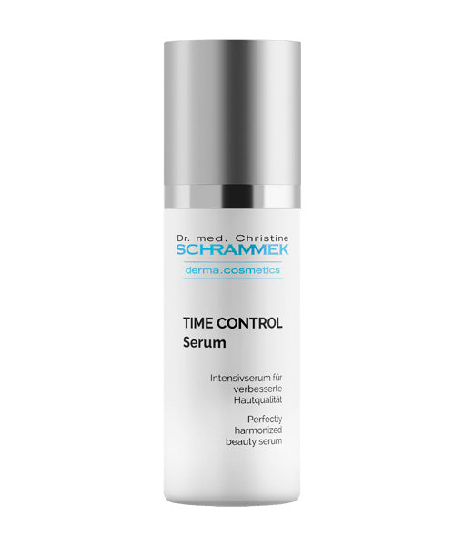 DR SCHRAMMEK Time Control Serum 30ml