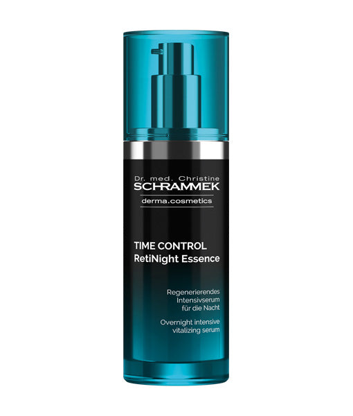 DR SCHRAMMEK Time Control RetiNight Essence 30ml