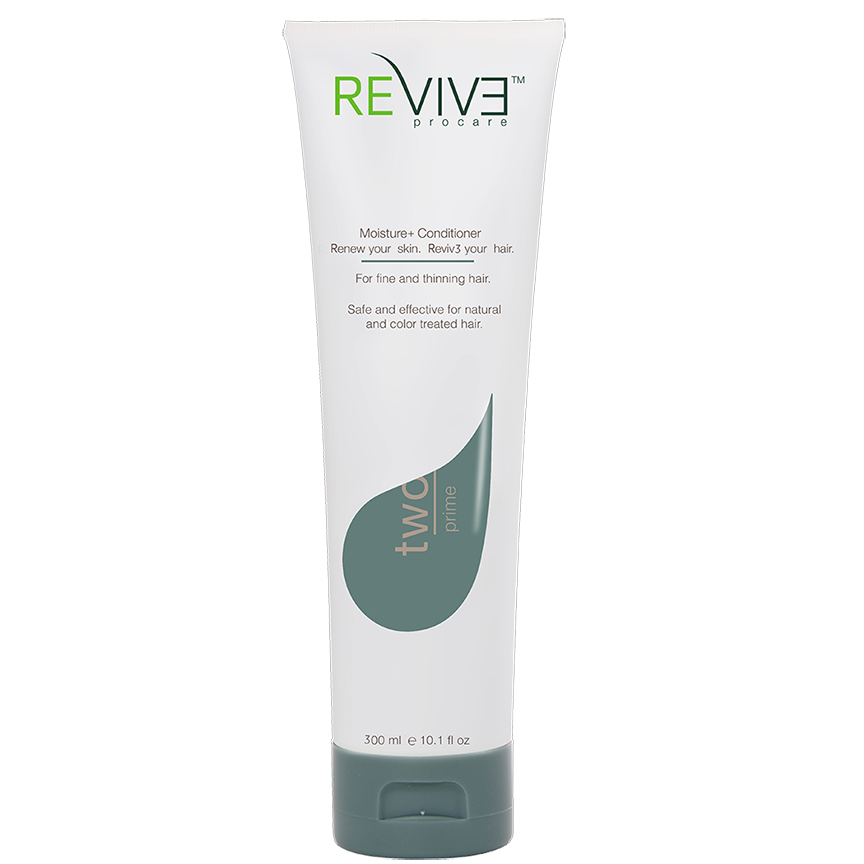 REVIVE PROCARE PRIME Moisture+/Conditioner 300ml / 750ml