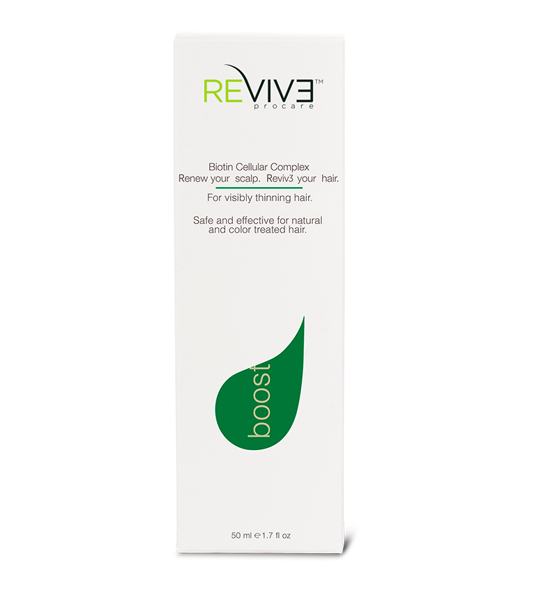 REVIVE PROCARE BOOST Biotin Cellular Complex 50ml