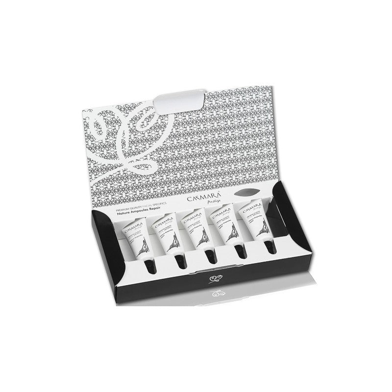 CASMARA Repair Ampoules 4ml x 5