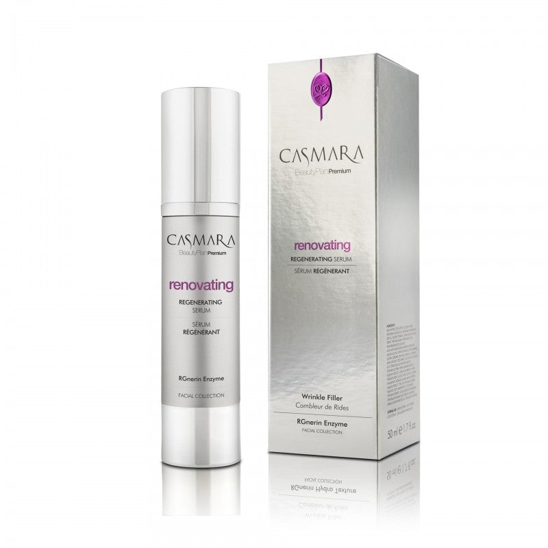 CASMARA Renovating Regenerating Serum 50ml