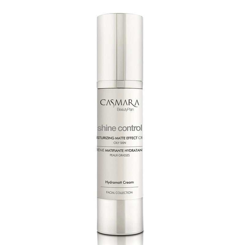 CASMARA Shine Control Moisturizing Matte Effect Cream 50ml