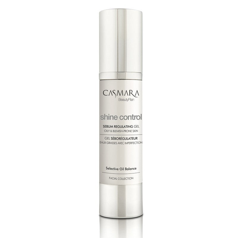 CASMARA Shine Control Sebum Regulating Gel 50ml