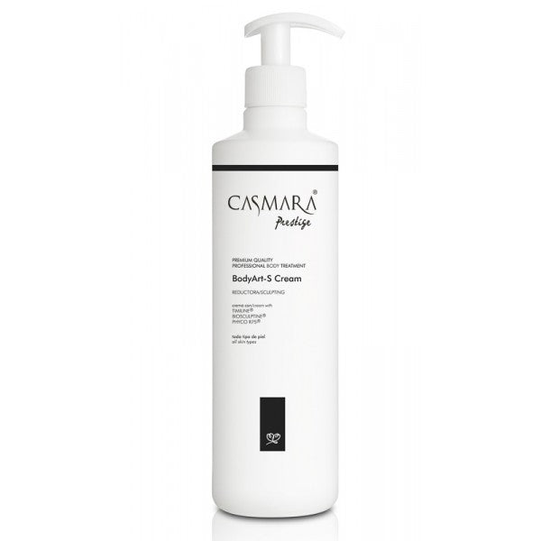 CASMARA Body Art S Cream (Sculpting) 500ml